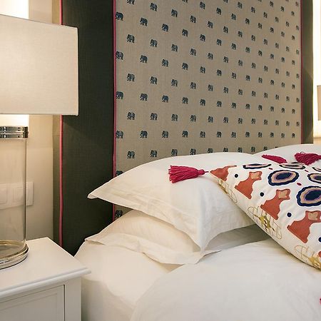 Merchant Liston Suite Corfu  Eksteriør bilde