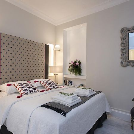 Merchant Liston Suite Corfu  Eksteriør bilde