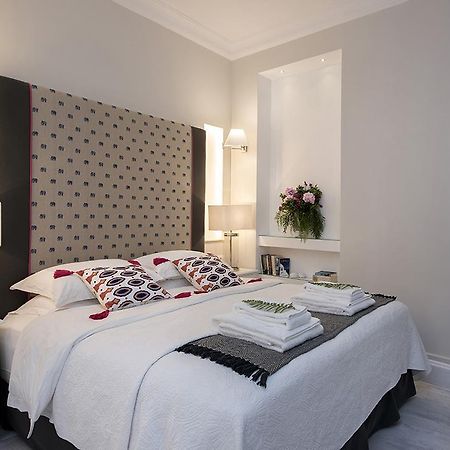 Merchant Liston Suite Corfu  Eksteriør bilde