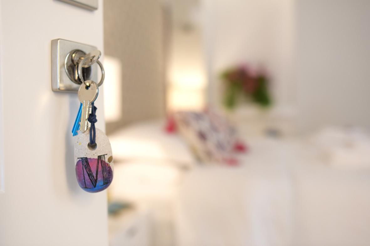 Merchant Liston Suite Corfu  Eksteriør bilde