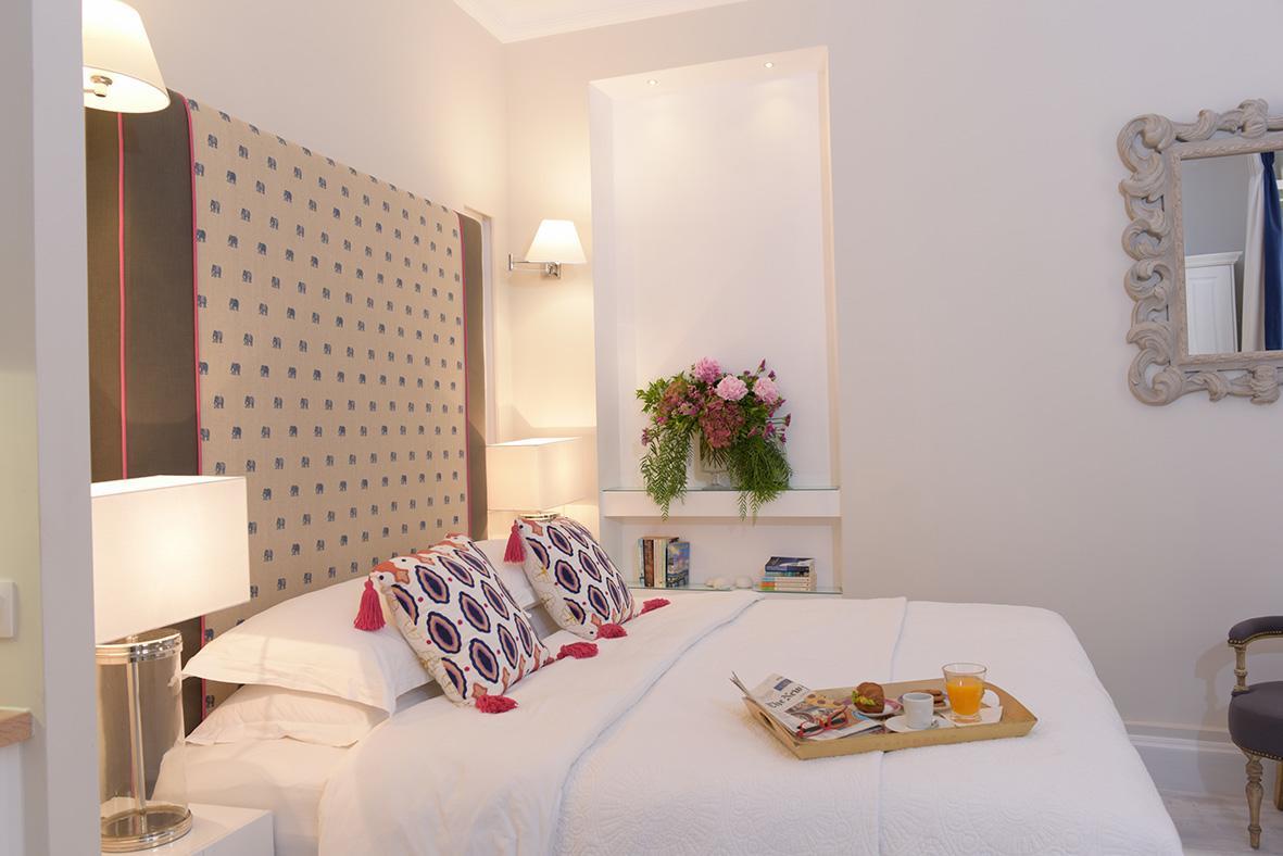 Merchant Liston Suite Corfu  Eksteriør bilde