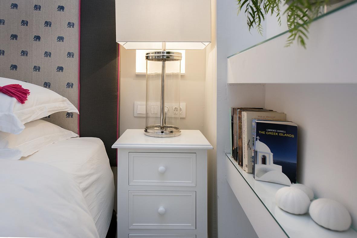 Merchant Liston Suite Corfu  Eksteriør bilde