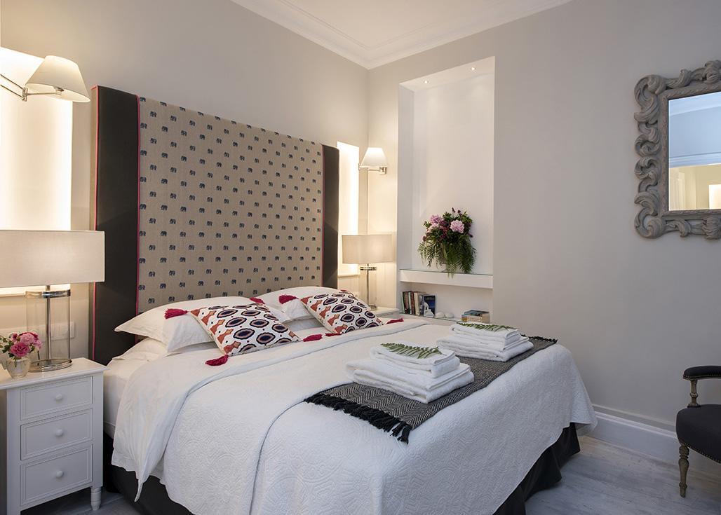 Merchant Liston Suite Corfu  Eksteriør bilde